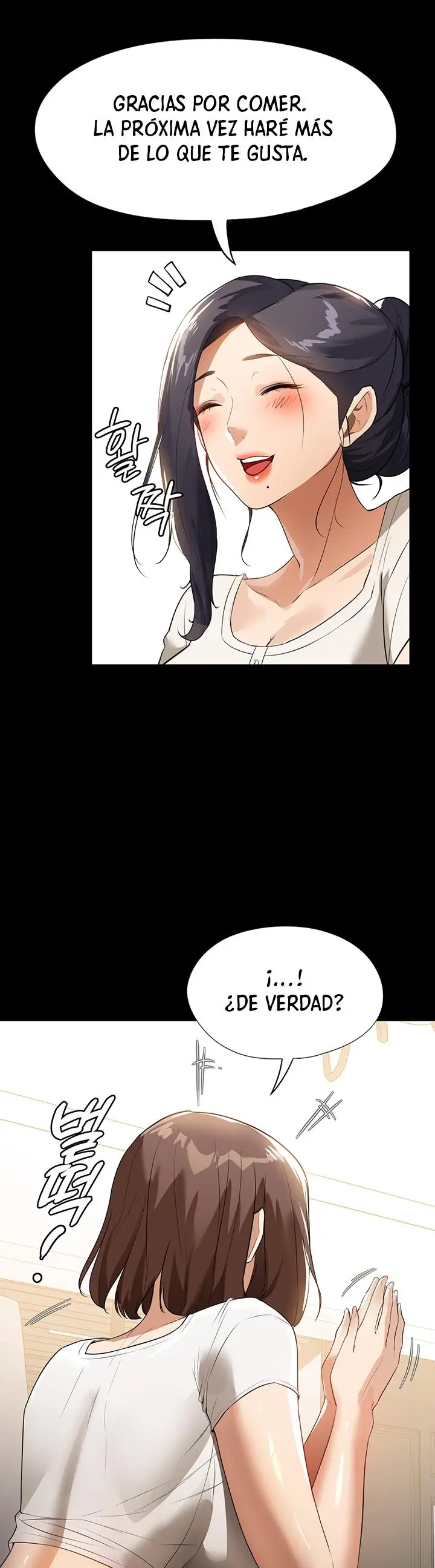 Young Maid Capítulo 15 - Page 10