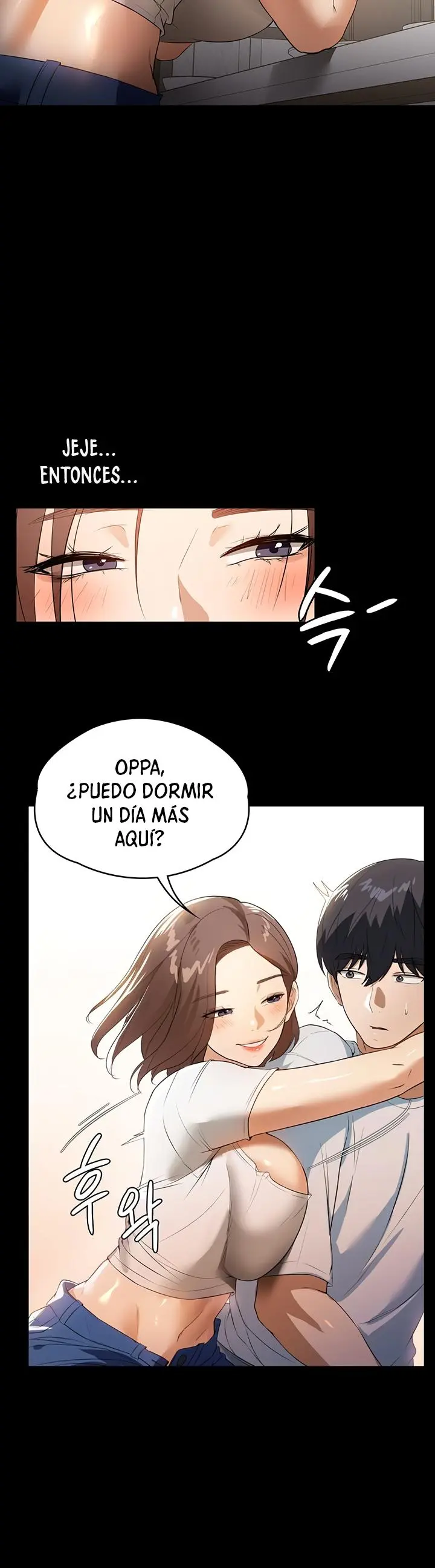 Young Maid Capítulo 15 - Page 11