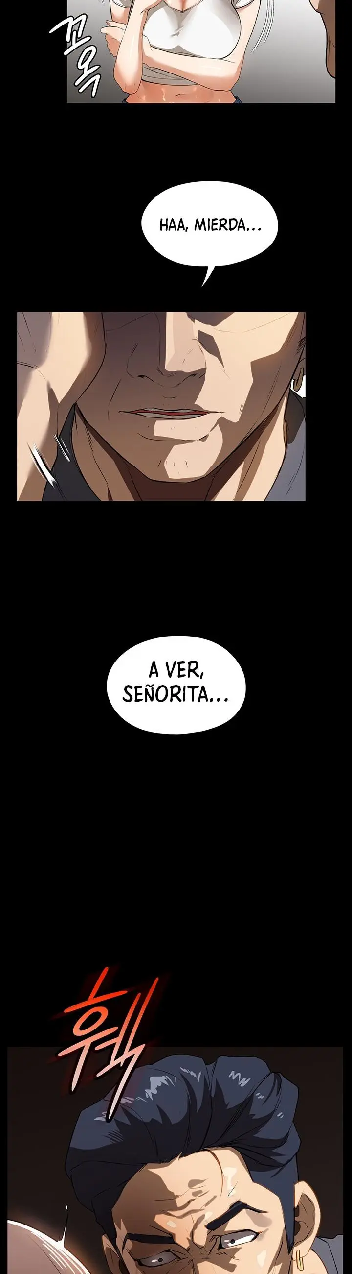 Young Maid Capítulo 15 - Page 24