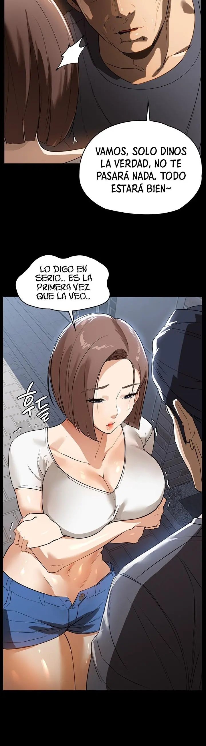 Young Maid Capítulo 15 - Page 25