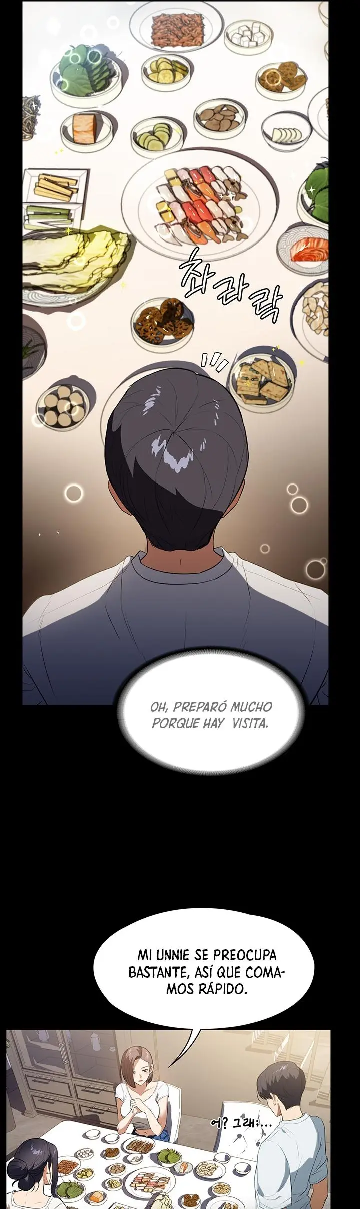 Young Maid Capítulo 15 - Page 3