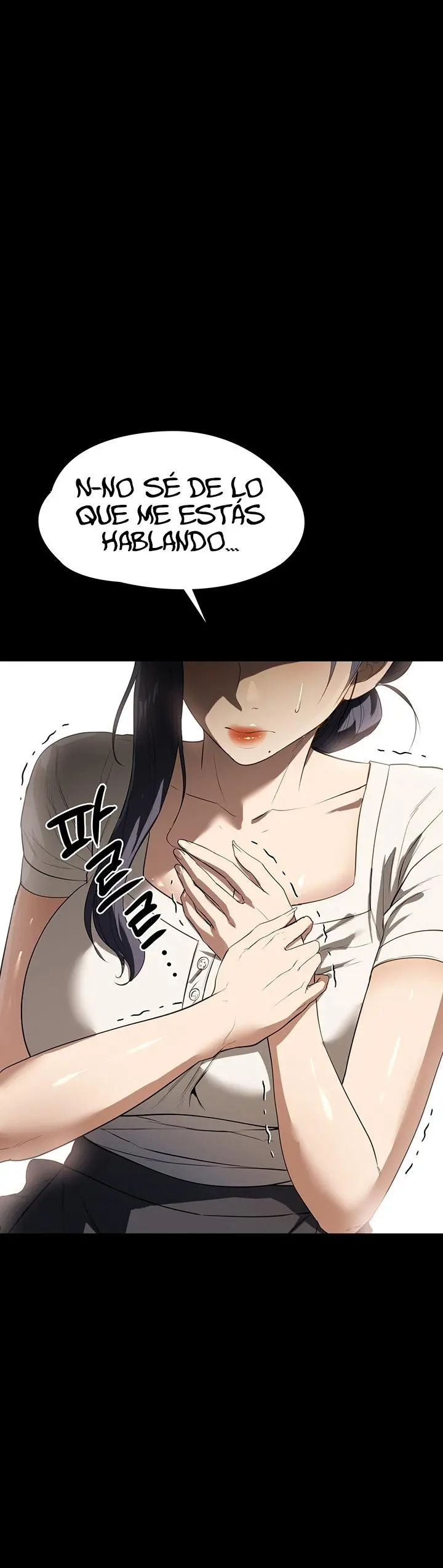 Young Maid Capítulo 15 - Page 36