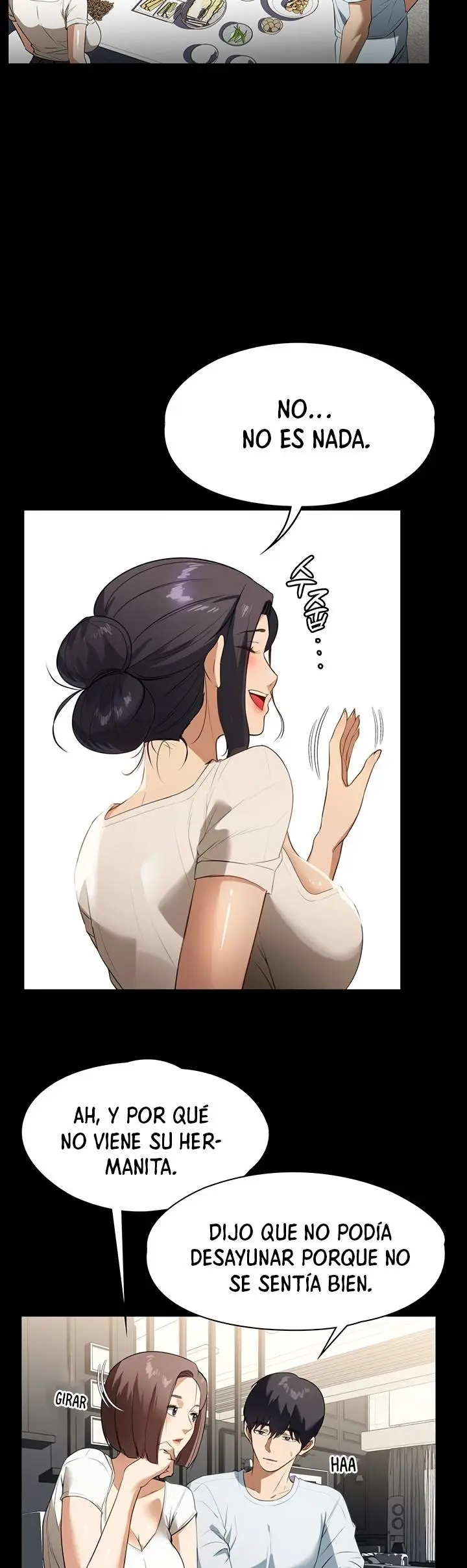 Young Maid Capítulo 15 - Page 4