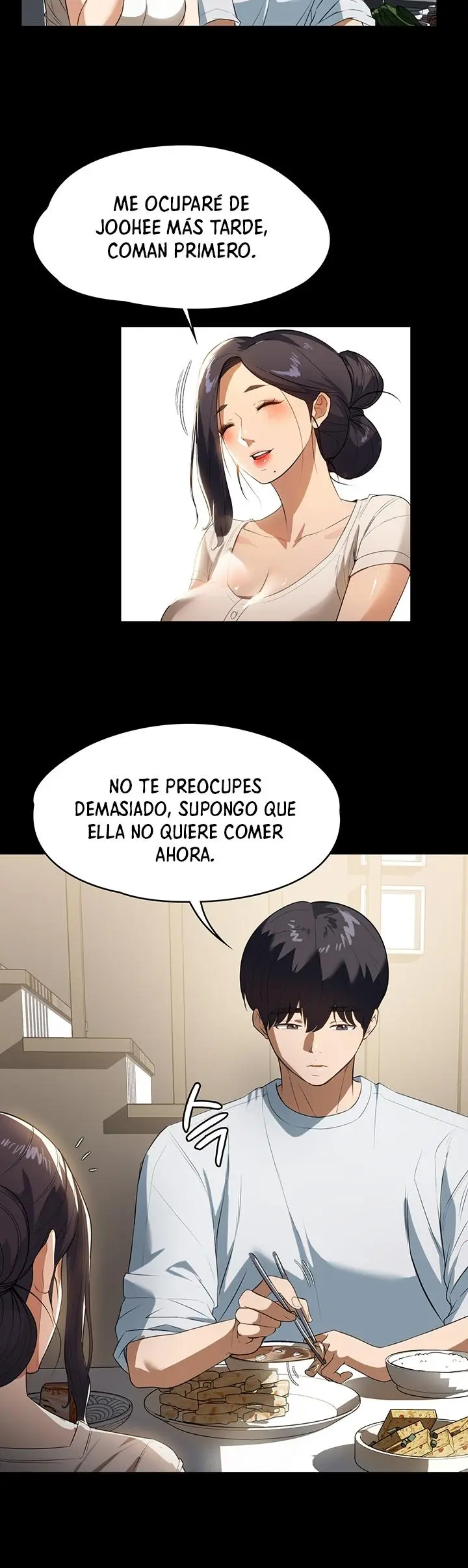 Young Maid Capítulo 15 - Page 5