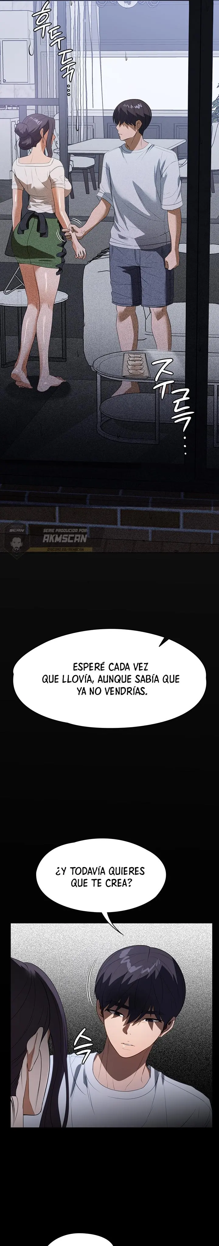 Young Maid Capítulo 16 - Page 11