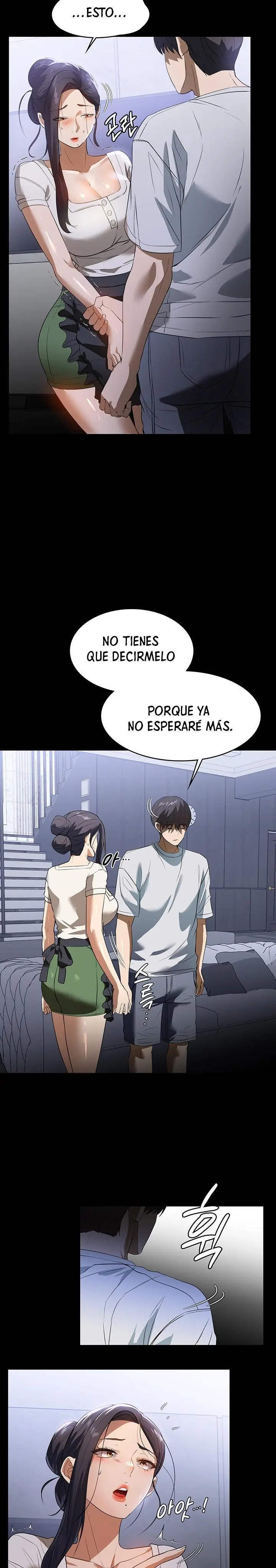Young Maid Capítulo 16 - Page 12