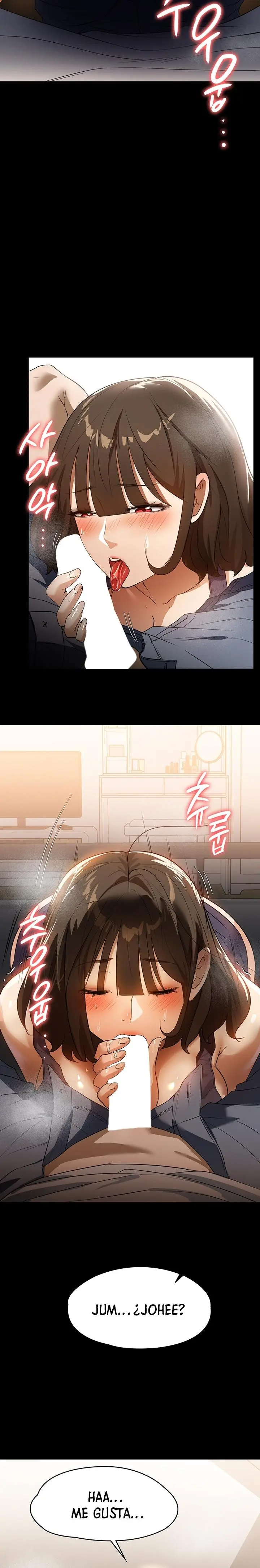 Young Maid Capítulo 16 - Page 15
