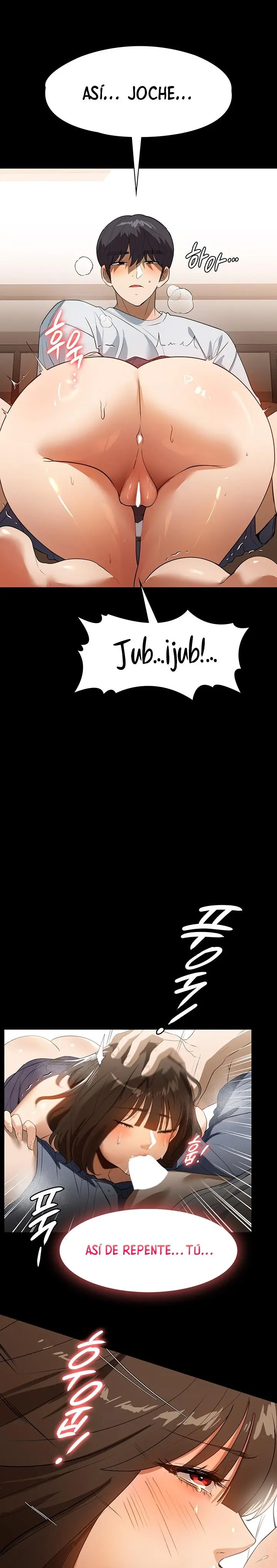 Young Maid Capítulo 16 - Page 17