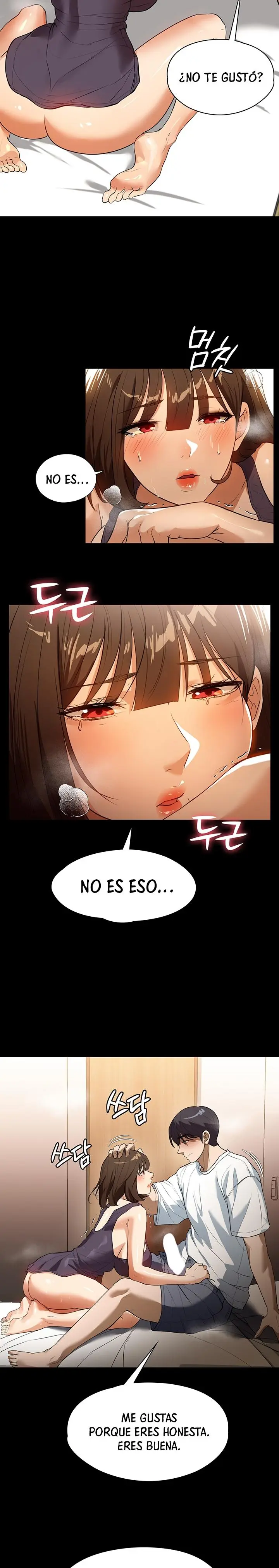 Young Maid Capítulo 16 - Page 21
