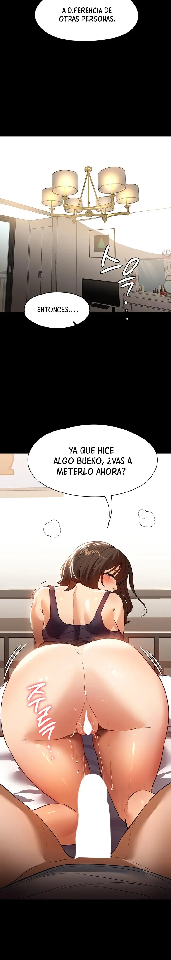 Young Maid Capítulo 16 - Page 22