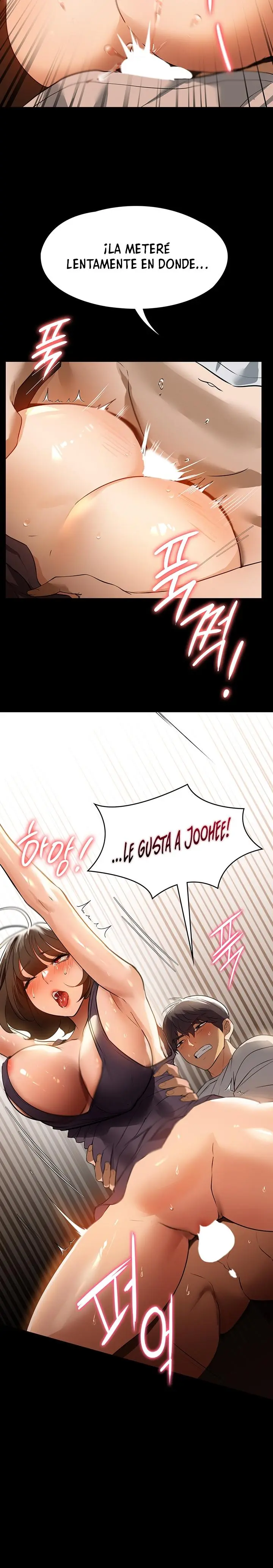Young Maid Capítulo 16 - Page 24