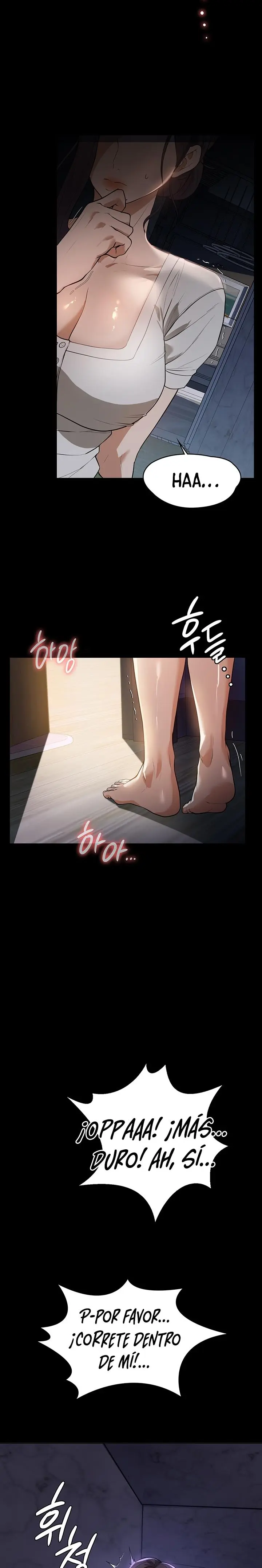 Young Maid Capítulo 16 - Page 27