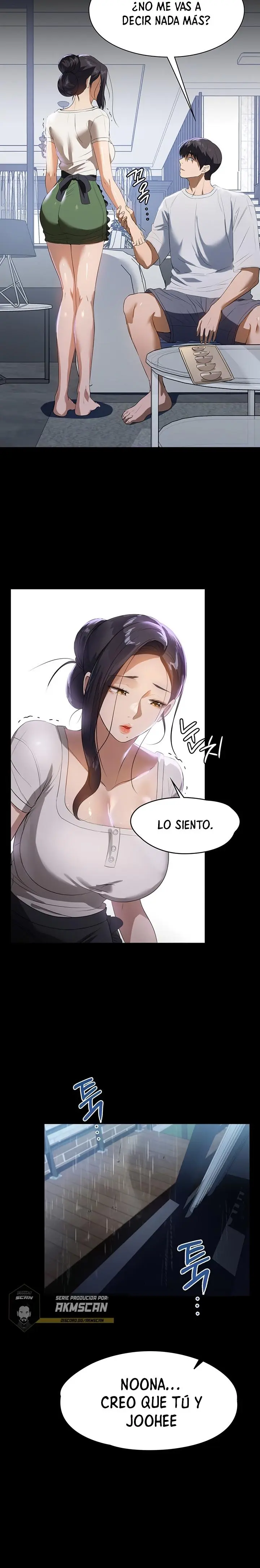 Young Maid Capítulo 16 - Page 4