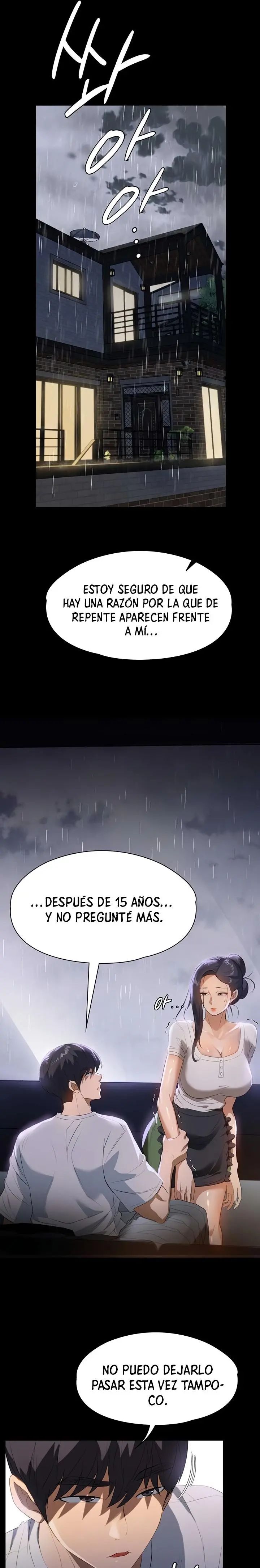 Young Maid Capítulo 16 - Page 5