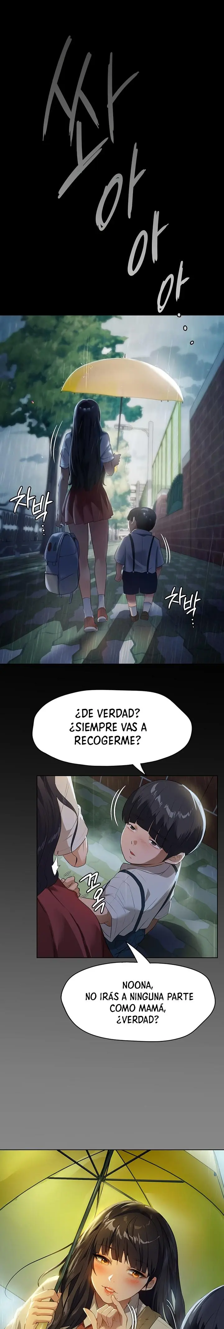 Young Maid Capítulo 16 - Page 8