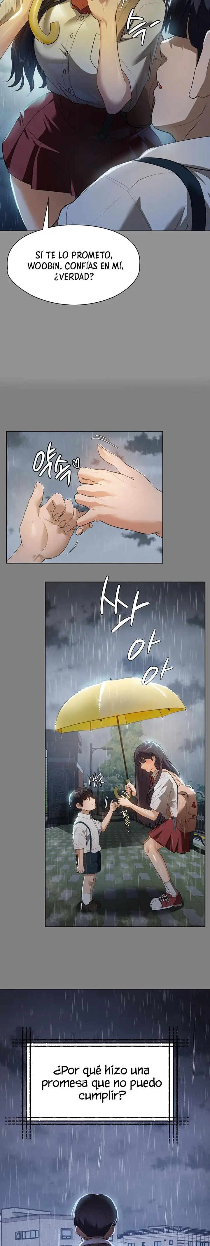 Young Maid Capítulo 16 - Page 9
