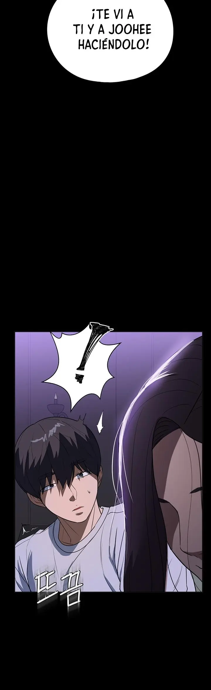 Young Maid Capítulo 17 - Page 14
