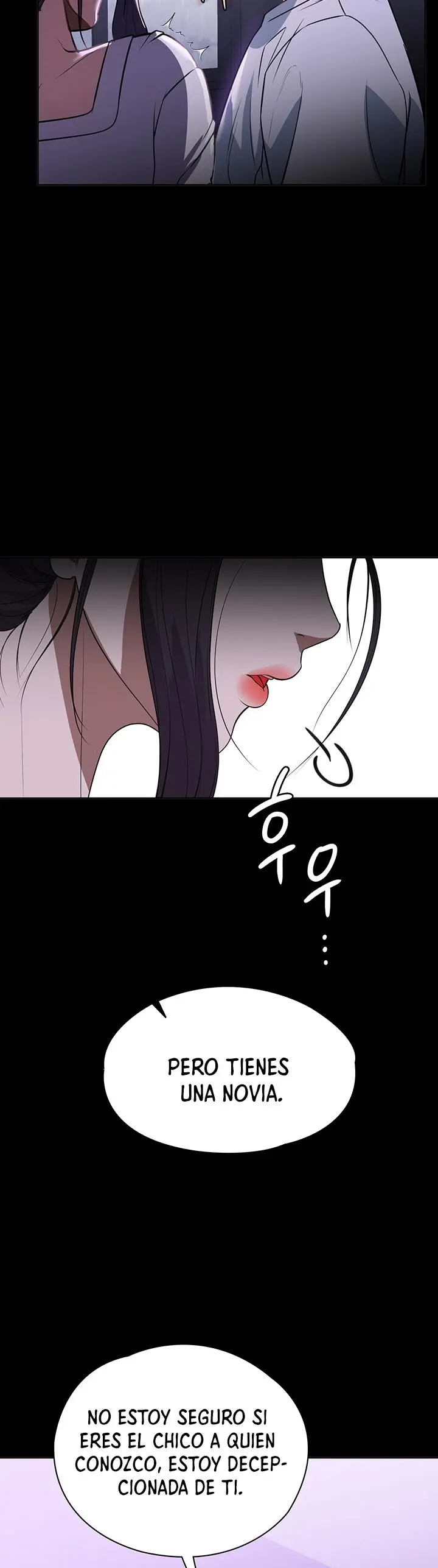 Young Maid Capítulo 17 - Page 19