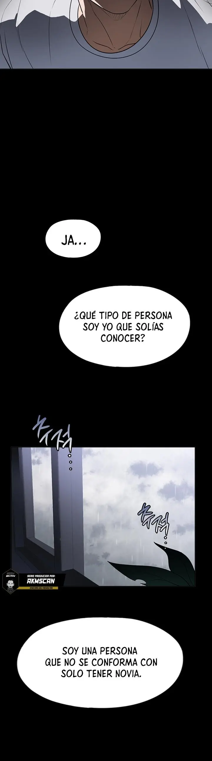 Young Maid Capítulo 17 - Page 21