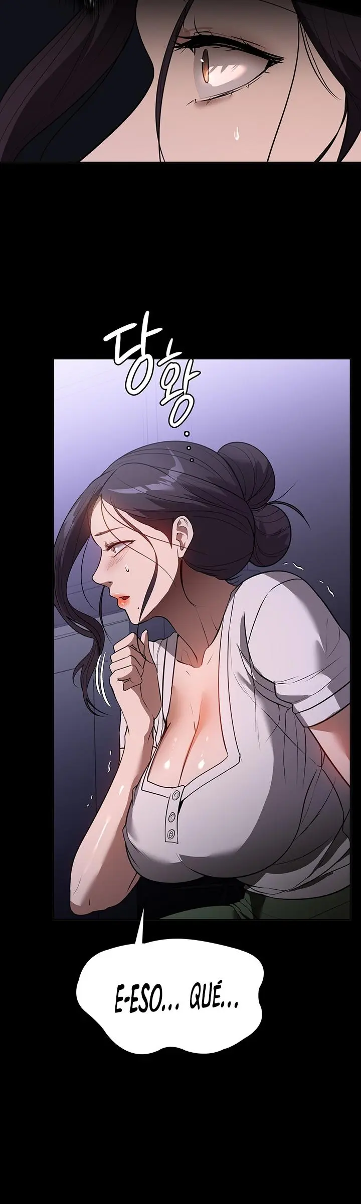 Young Maid Capítulo 17 - Page 23