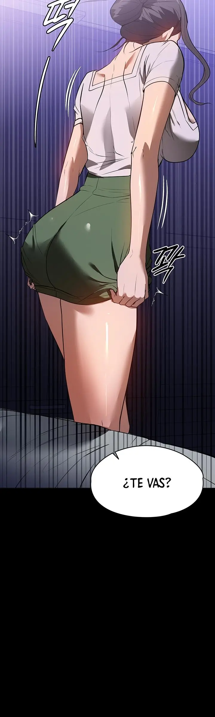 Young Maid Capítulo 17 - Page 26