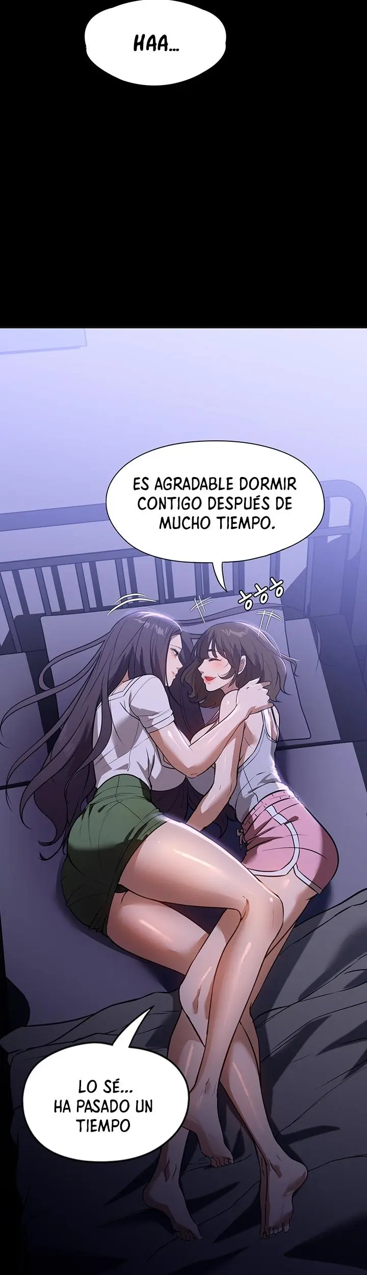 Young Maid Capítulo 17 - Page 33