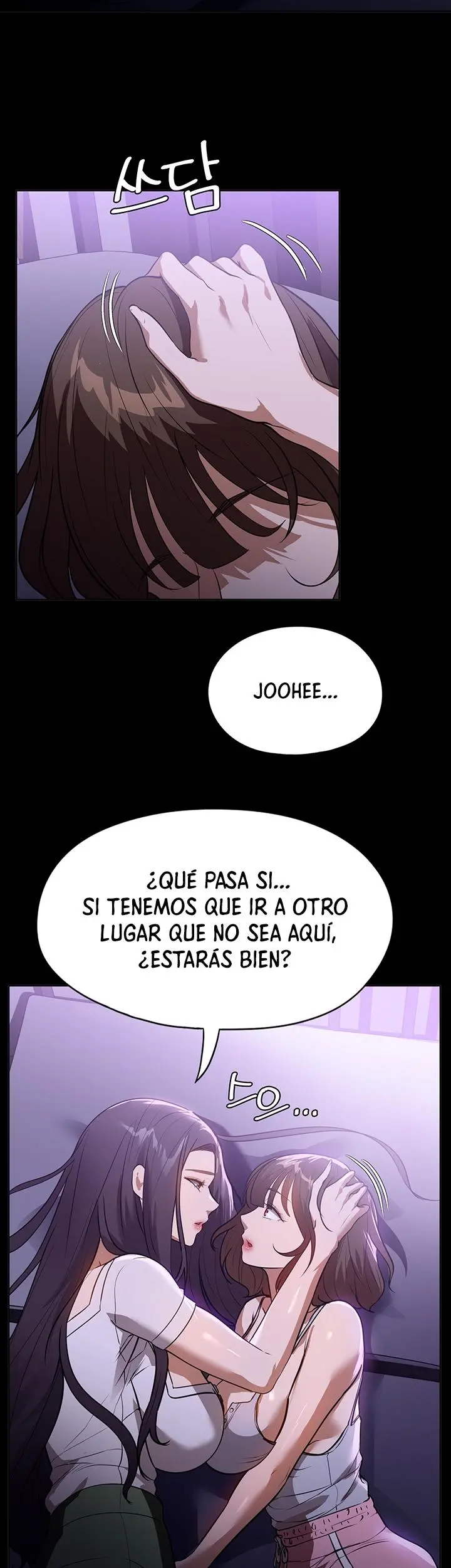Young Maid Capítulo 17 - Page 34