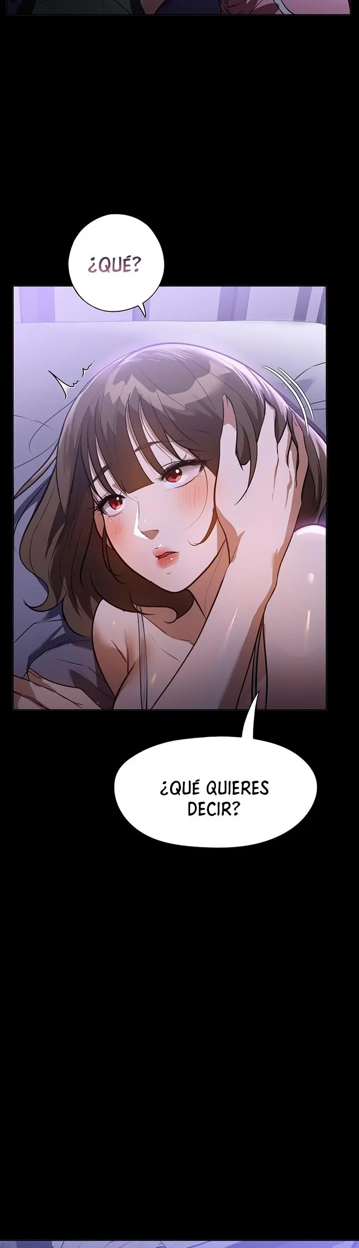 Young Maid Capítulo 17 - Page 35