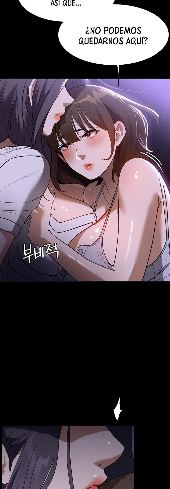 Young Maid Capítulo 17 - Page 38