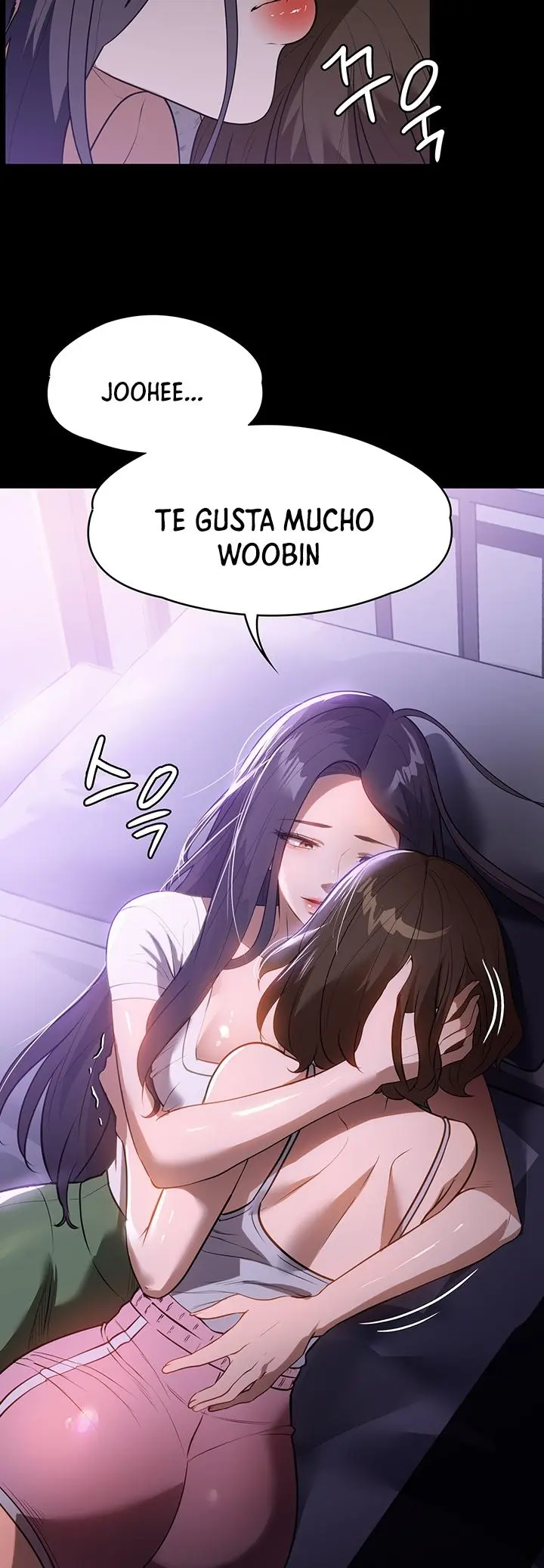 Young Maid Capítulo 17 - Page 39