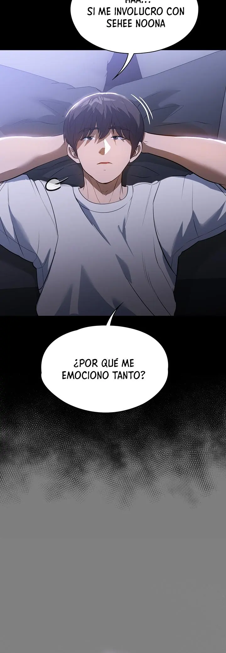 Young Maid Capítulo 17 - Page 41
