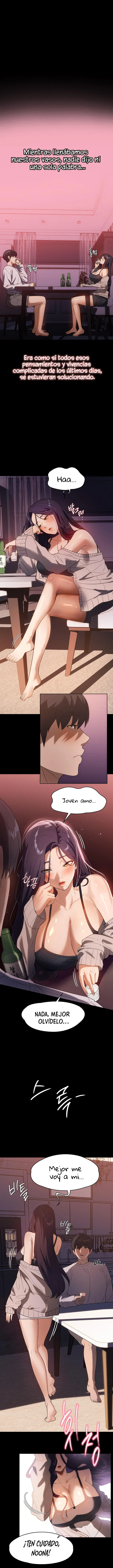 Young Maid Capítulo 23 - Page 9