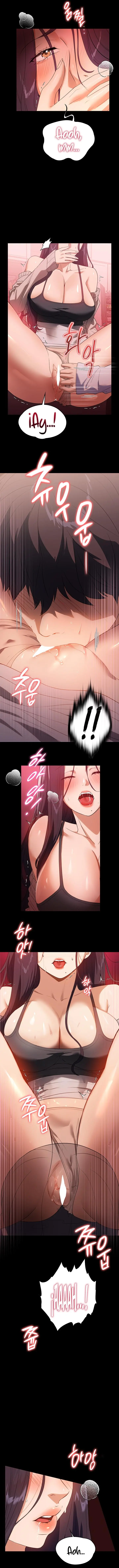 Young Maid Capítulo 24 - Page 11