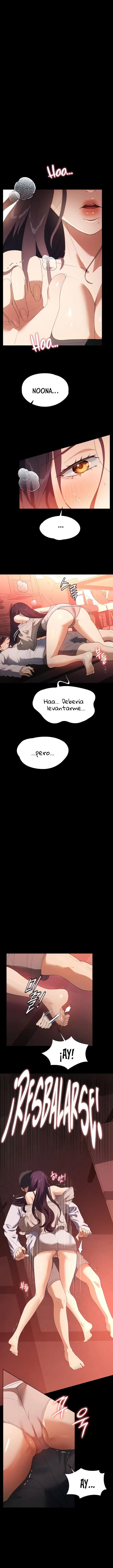Young Maid Capítulo 24 - Page 2