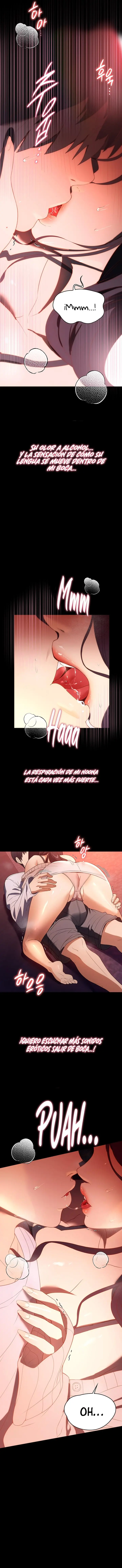 Young Maid Capítulo 24 - Page 6