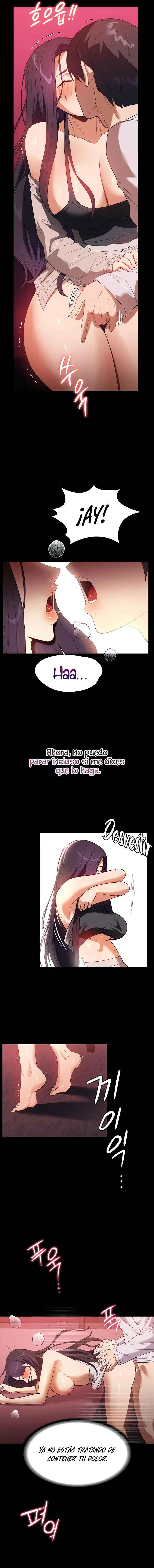Young Maid Capítulo 25 - Page 10