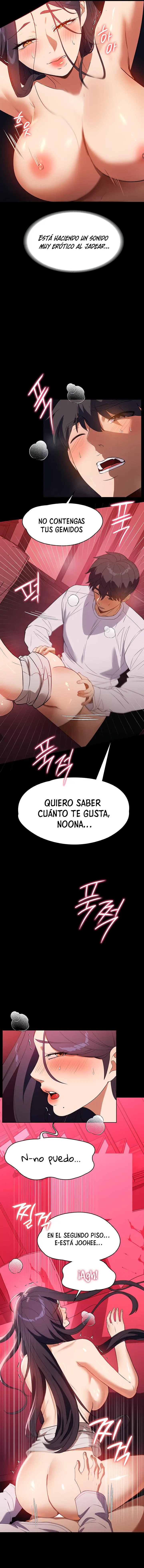 Young Maid Capítulo 25 - Page 11