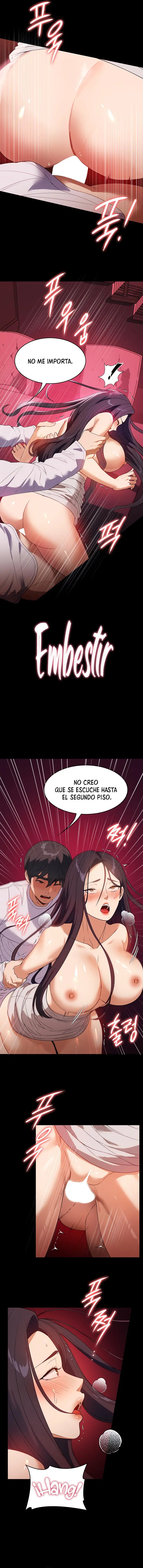 Young Maid Capítulo 25 - Page 12