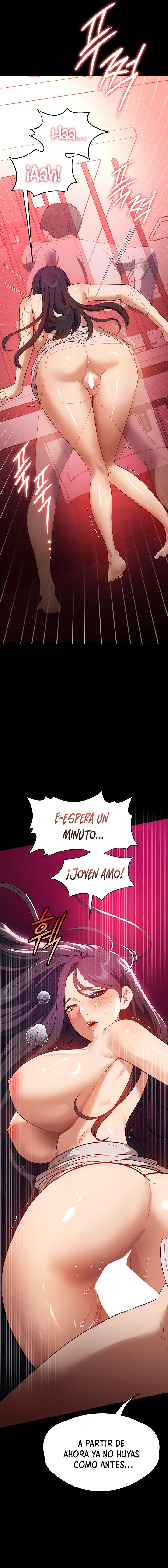 Young Maid Capítulo 25 - Page 14