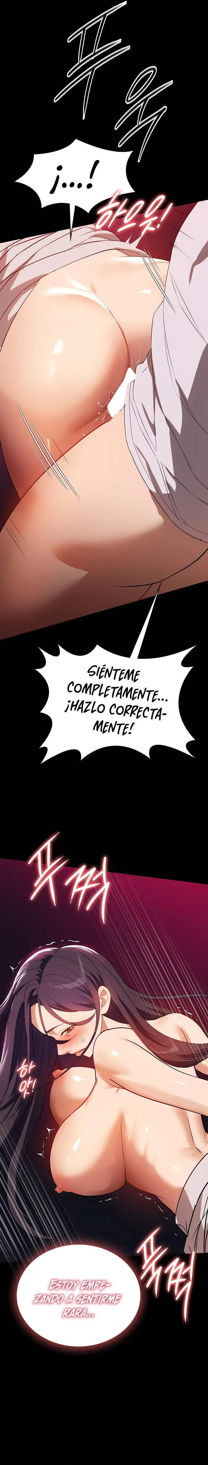Young Maid Capítulo 25 - Page 15