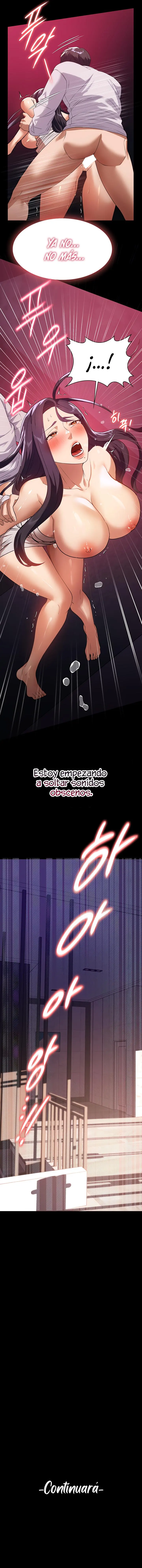 Young Maid Capítulo 25 - Page 16