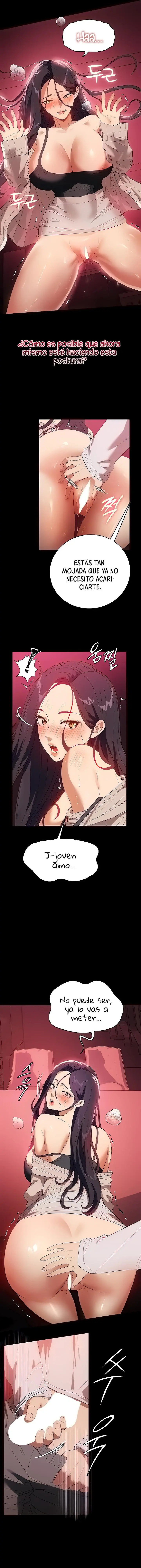 Young Maid Capítulo 25 - Page 4