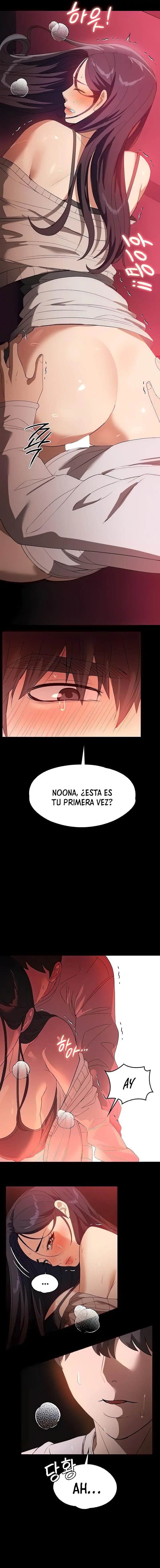 Young Maid Capítulo 25 - Page 7