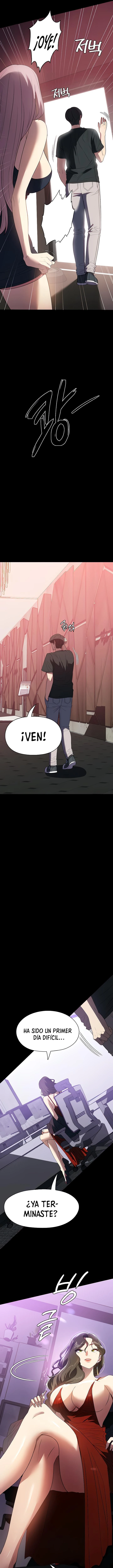 Young Maid Capítulo 30 - Page 10