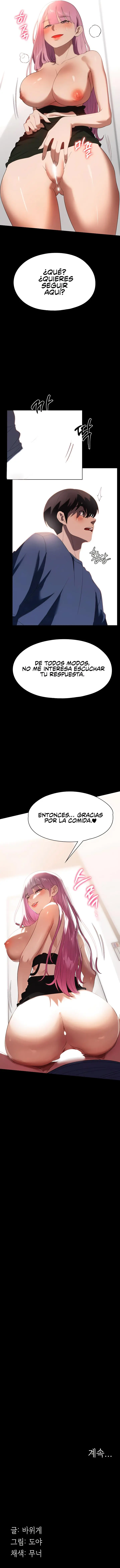 Young Maid Capítulo 32 - Page 10
