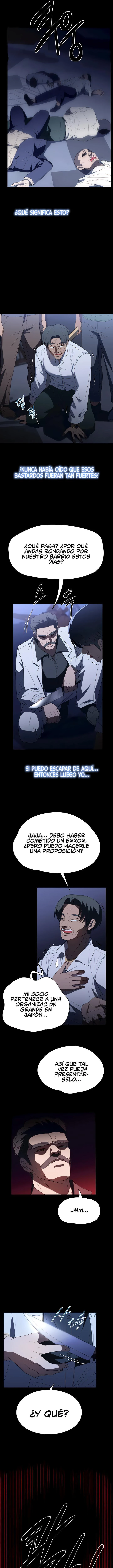 Young Maid Capítulo 33 - Page 8