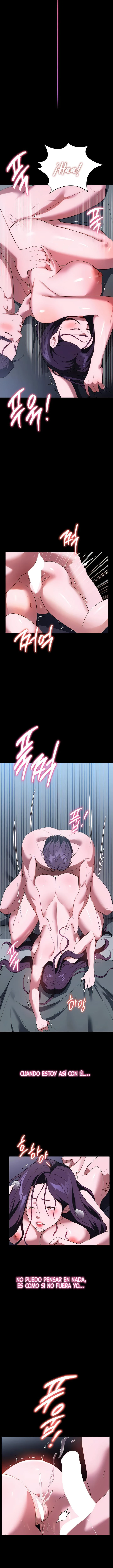 Young Maid Capítulo 36 - Page 10