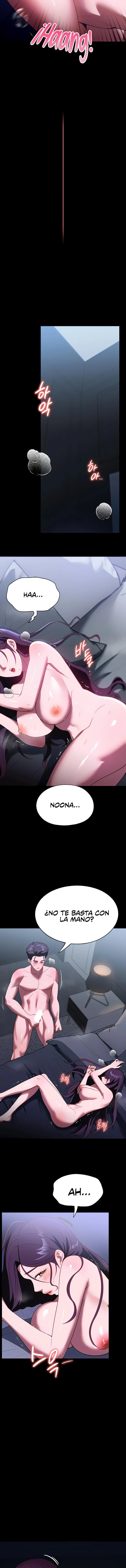 Young Maid Capítulo 36 - Page 6