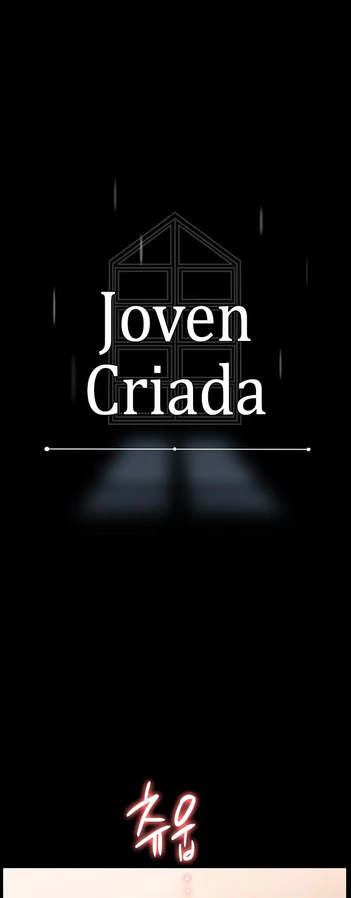Young Maid Capítulo 44 - Page 2