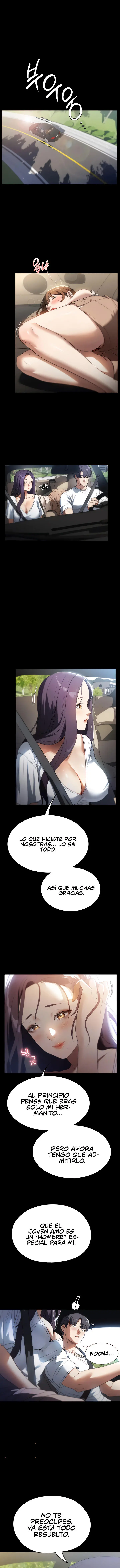 Young Maid Capítulo 56 - Page 2